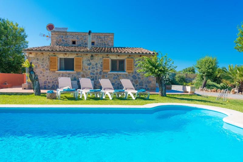 113 Finca Can Roig ETV955 by Mallorca Charme - image 43