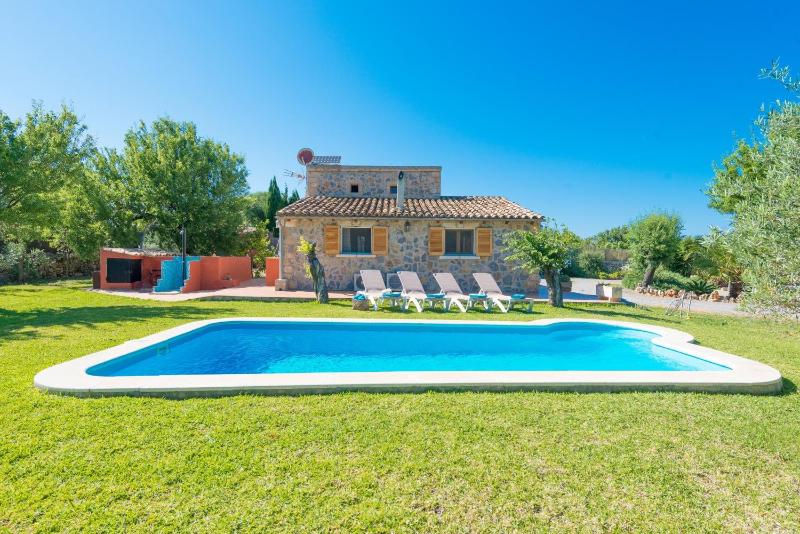 113 Finca Can Roig ETV955 by Mallorca Charme - image 31