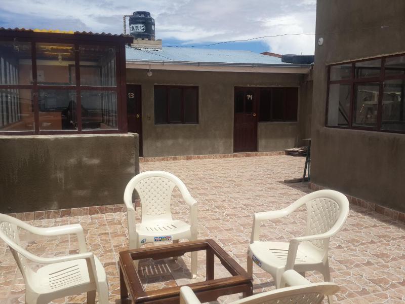 Hotel Aguilar - image 6