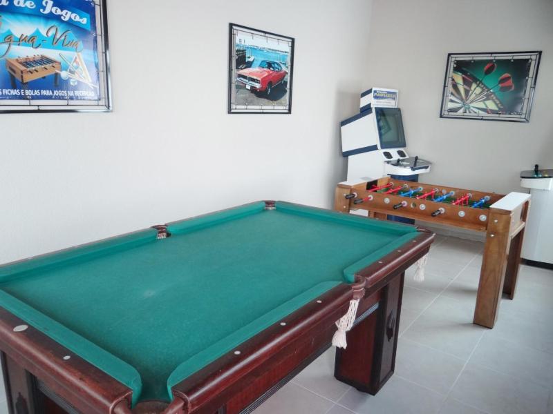 Água Viva Hotel - image 40