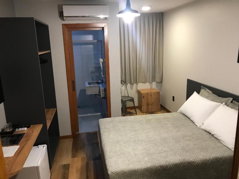 Hotel Blumenhof Balneário Camboriú - image 25