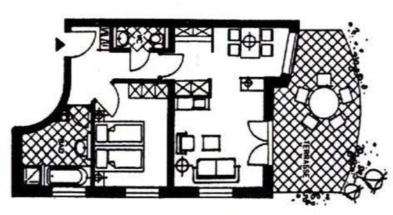 Apartment - Ground Floor image 2