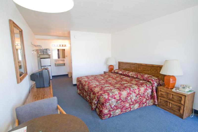 King Room image 2