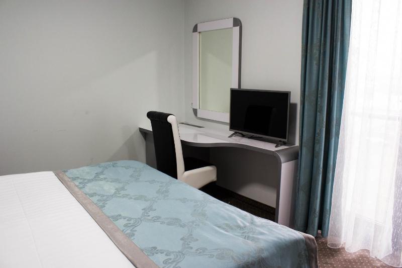 Superior Double Room image 3