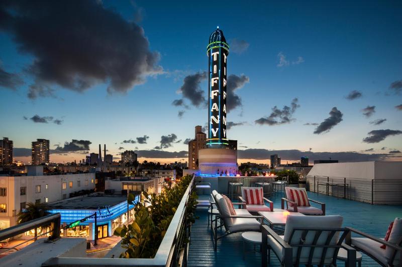 The Tony Hotel South Beach - image 47