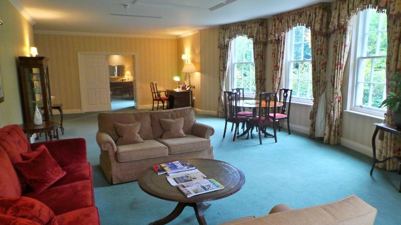 Parkland Suite image 3