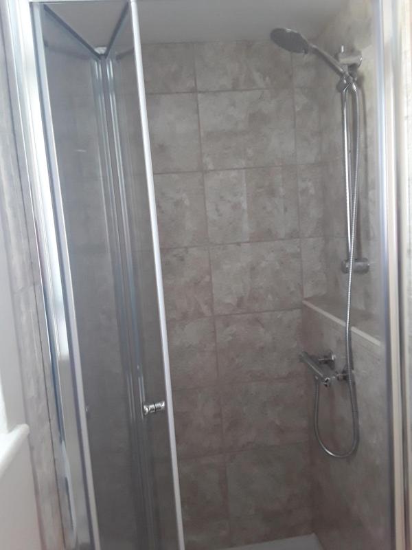 Double Room with Shower image 2