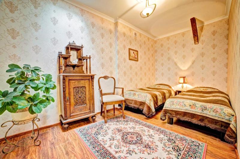 Two-Bedroom Apartment image 2