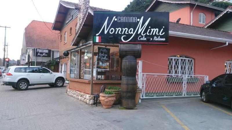 Pousada Nonna Mimi - image 6