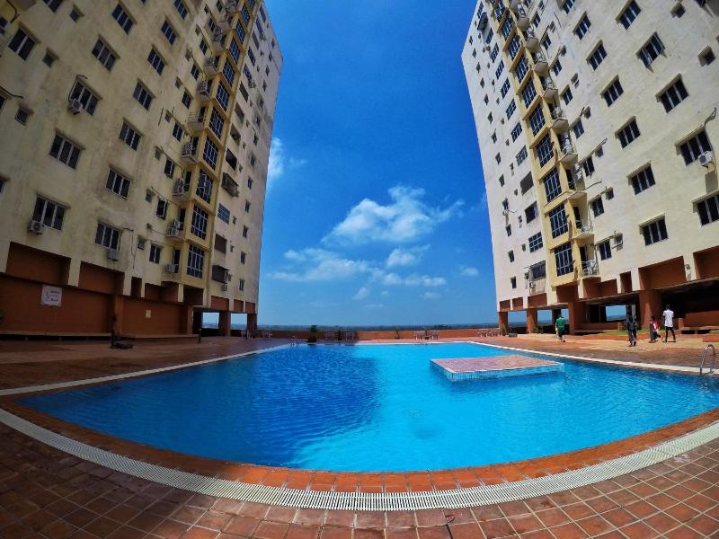 Sultan Bridge Place - image 14