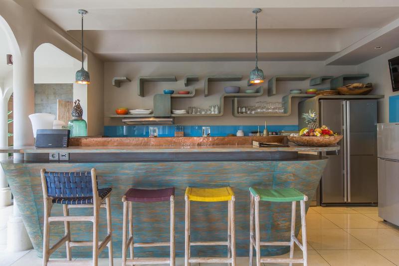 Villa Sky Li by Nagisa Bali - image 36