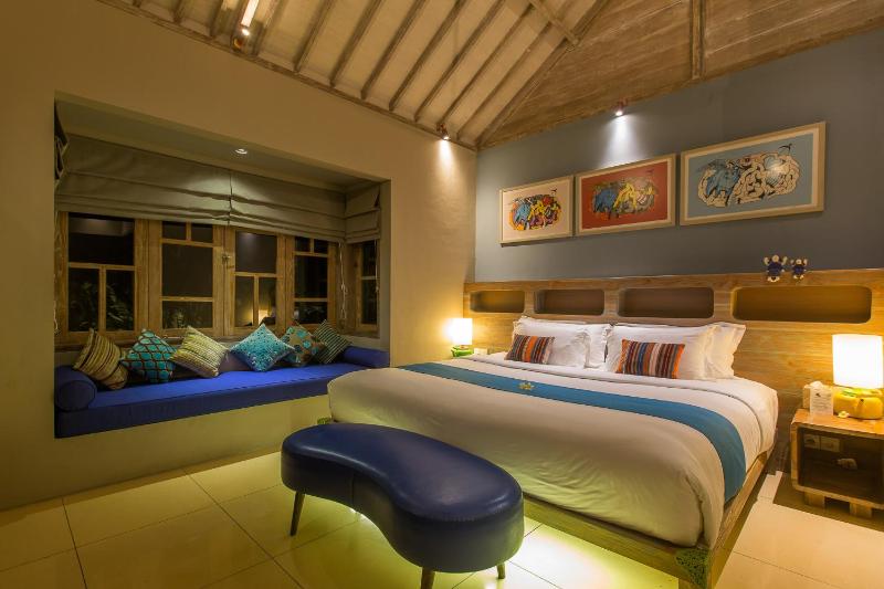 Villa Sky Li by Nagisa Bali - image 4