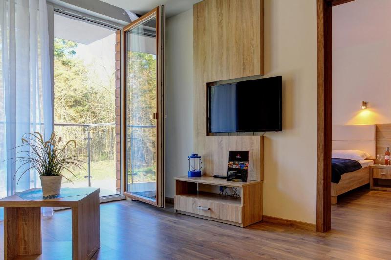 Apartamenty Marina Jastrzębia Góra - image 32