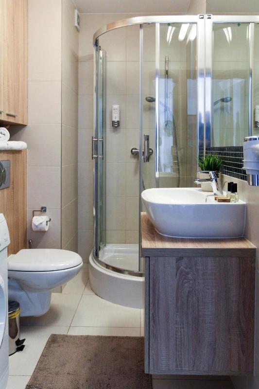 Apartamenty Marina Jastrzębia Góra - image 16
