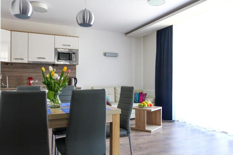 Apartamenty Marina Jastrzębia Góra - image 36