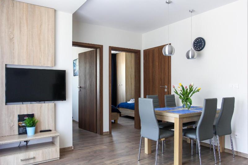 Apartamenty Marina Jastrzębia Góra - image 50