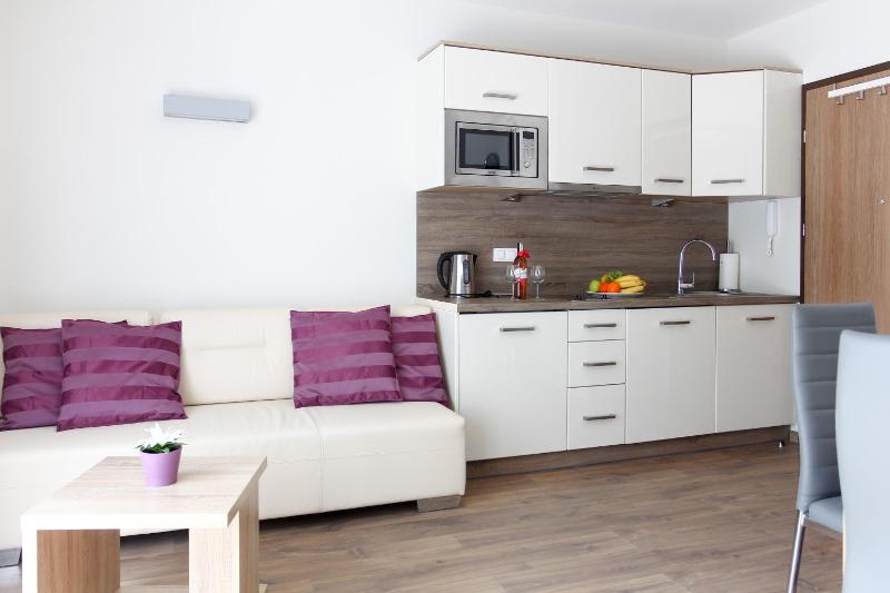 Apartamenty Marina Jastrzębia Góra - image 11