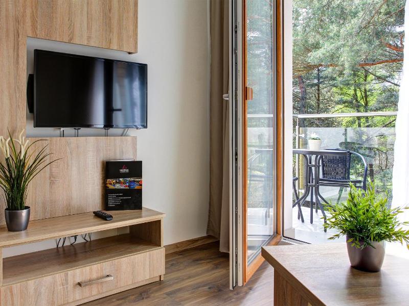 Apartamenty Marina Jastrzębia Góra - image 37