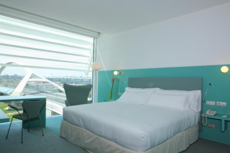 Suite Junior with Hydromassage image 4