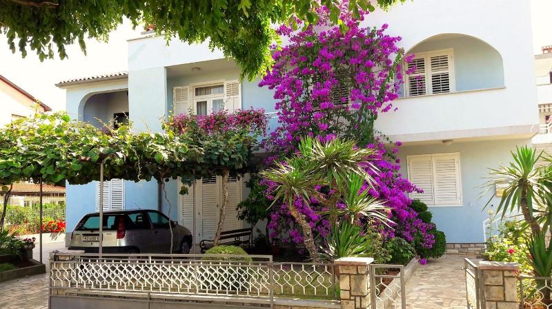 Apartment with Terrace image 1