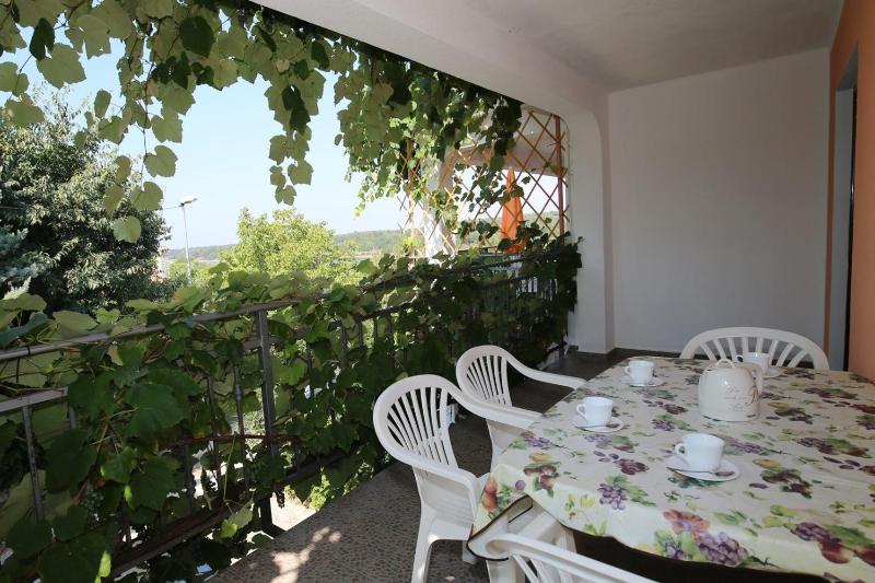 Two-Bedroom Apartment with Balcony image 3