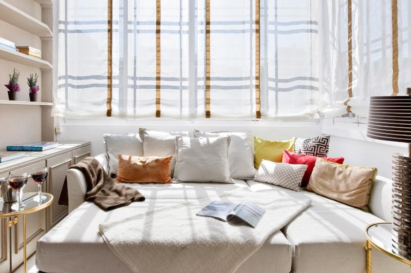HoHomes - Centric Design Apartment - image 16