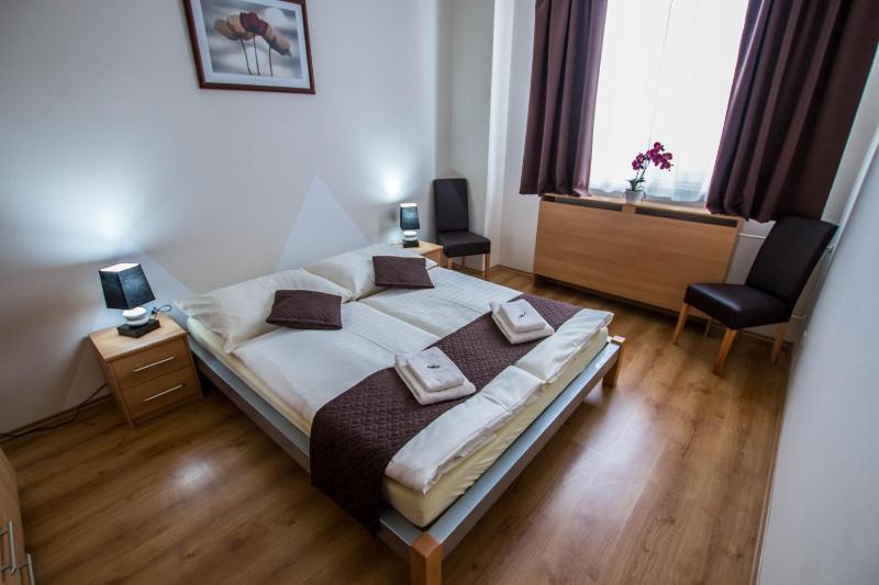 Deluxe Apartment image 3