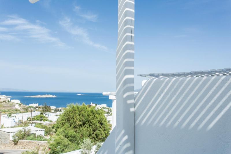 Superior Sea View Room (Mykonian) image 2