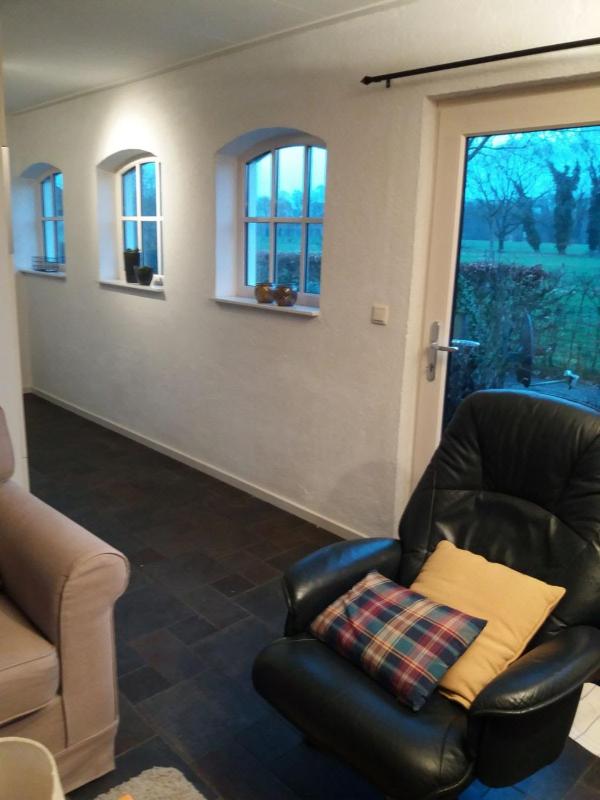 One-Bedroom House image 2
