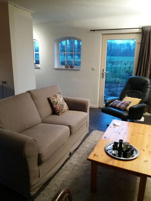 One-Bedroom House image 4