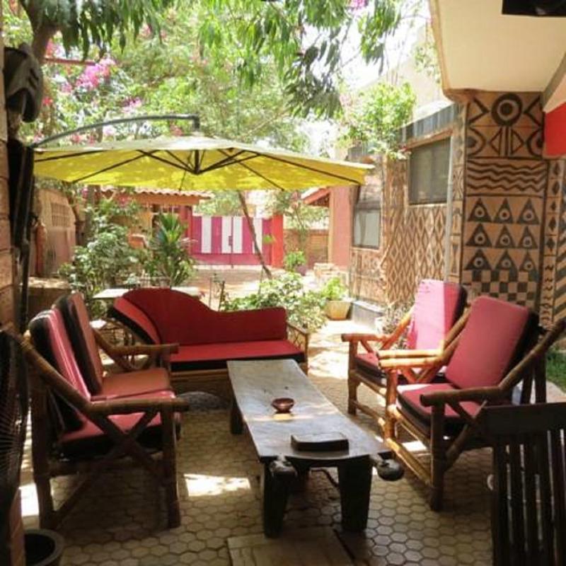 Maison d'hôtes Chez Giuliana - image 15