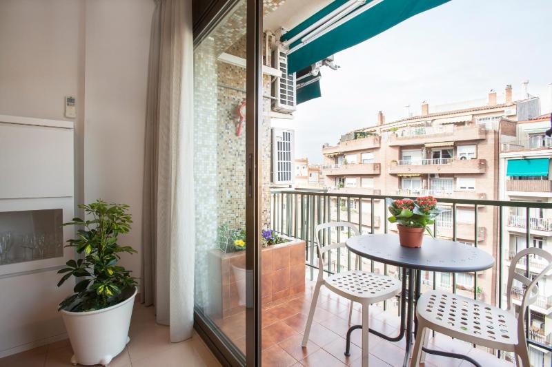 Rosselló Apartment - image 14