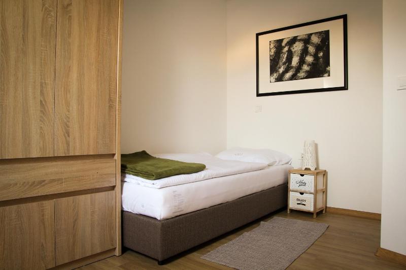 Deluxe Apartment image 3