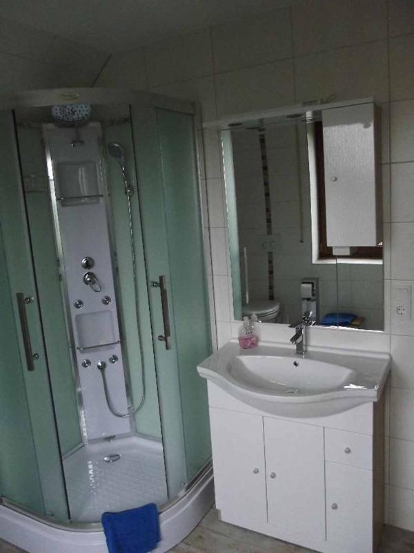 Apartment with Balcony image 2