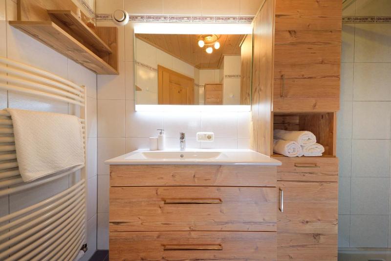 Two-Bedroom Apartment with Terrace image 4