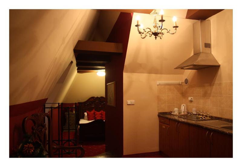 Royal Two-Bedroom Apartment image 4