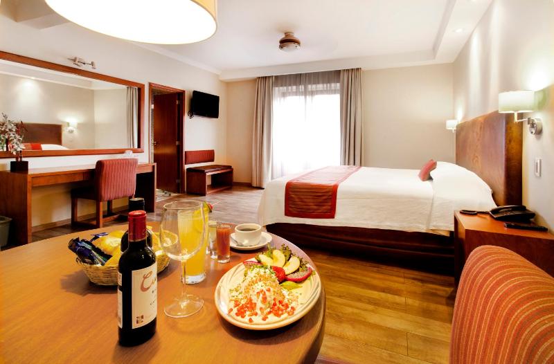 Hotel Gillow - image 1