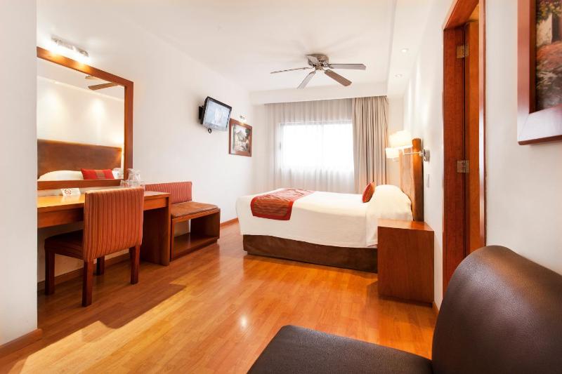 Hotel Gillow - image 11