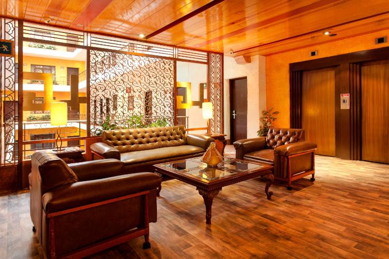 Hotel Gillow - image 4