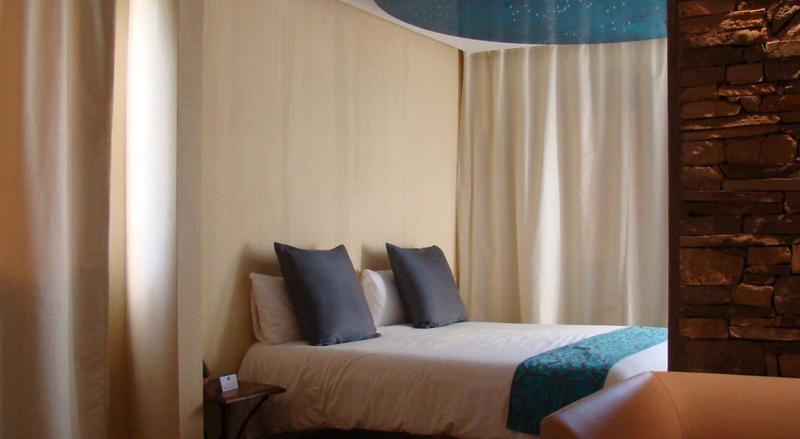 Logis Hotel NIMOTEL - image 33