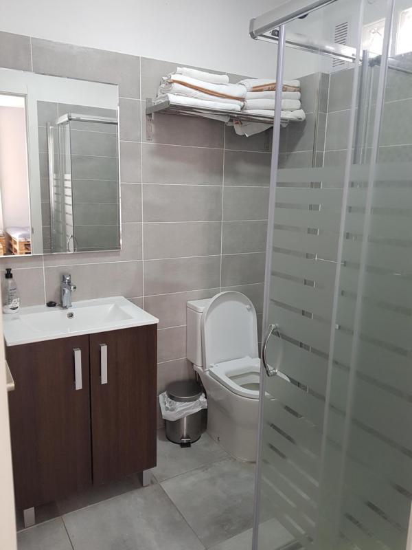 Apartamento 1ª linea by Hugo Beach Hotel - Familias - image 5