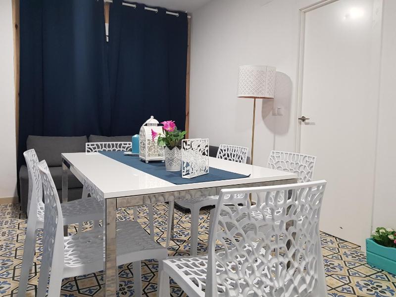 Apartamento 1ª linea by Hugo Beach Hotel - Familias - image 12