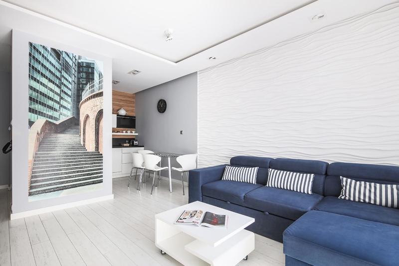 Capital Apartments - Towarowa - image 42