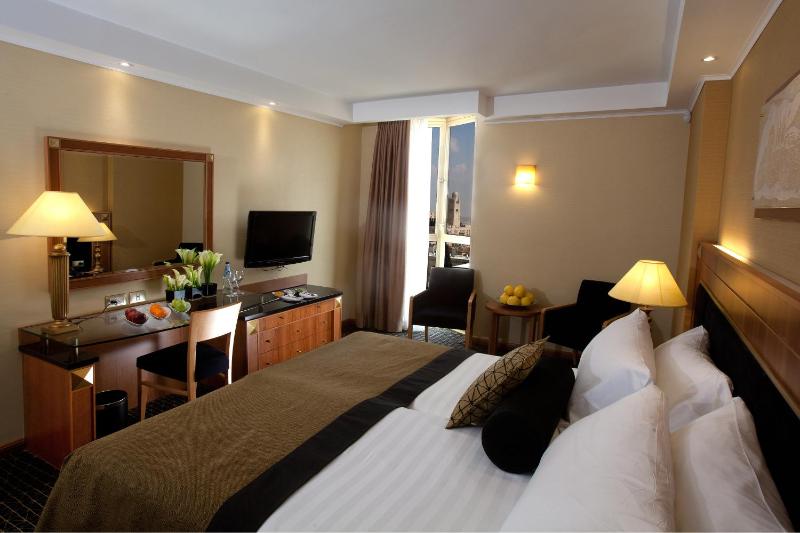 Deluxe Room with New City View (2 Adults) image 1