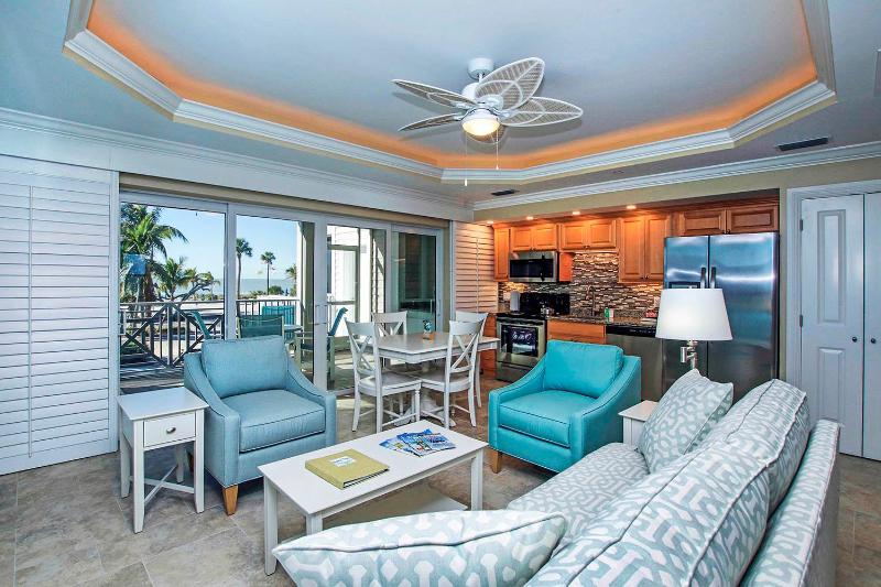 Superior Suite with Sea View image 1