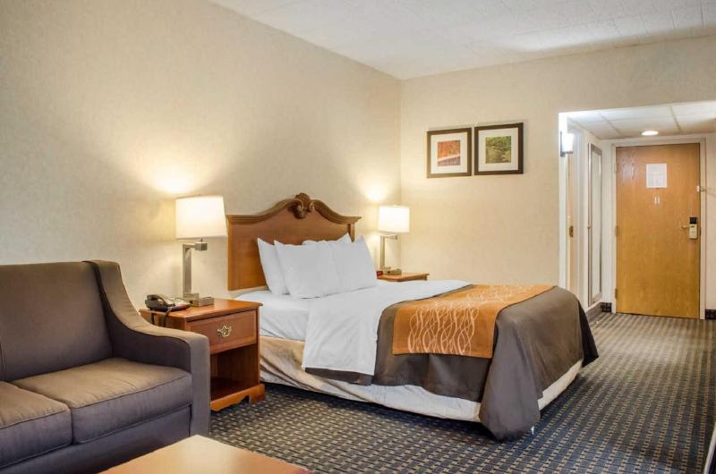 Queen Room - Disability Access/Non-Smoking image 2