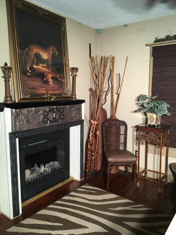 Safari Suite image 2