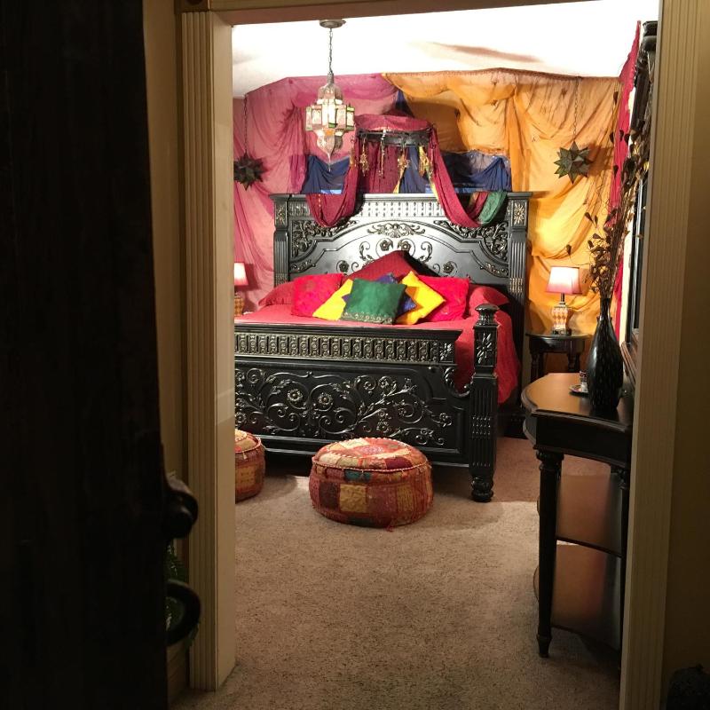 Moroccan Suite image 3