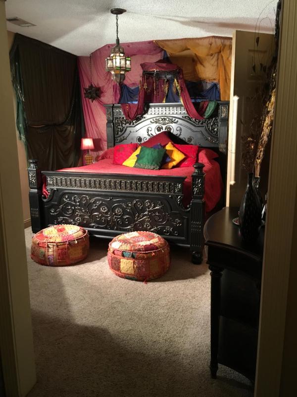 Moroccan Suite image 2