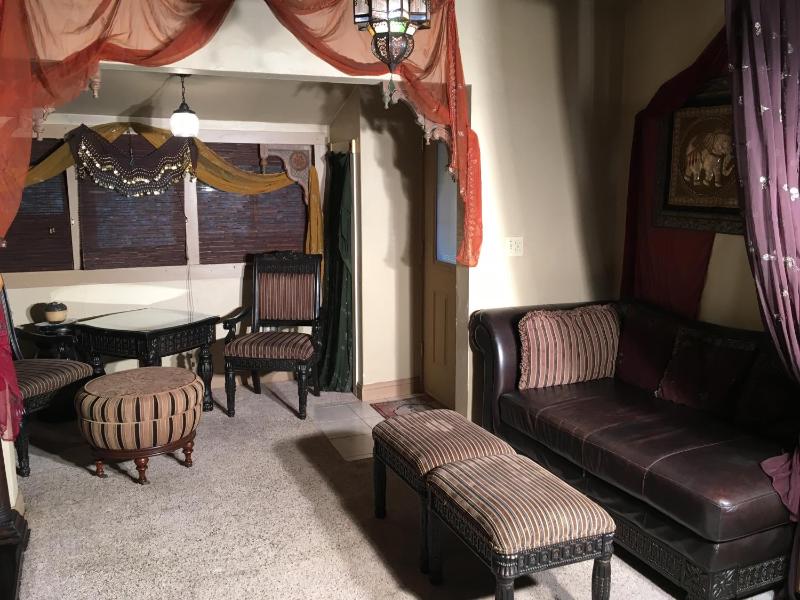 Moroccan Suite image 4